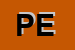 Logo di PECA EMILIA