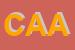 Logo di CAB DI ANGELOZZI ALBERTO