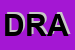 Logo di DRAGO