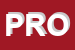 Logo di PROGER SPA
