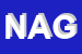 Logo di DI NISIO ARCH GIANCARLO
