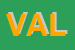 Logo di VALCI (SRL)