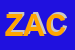 Logo di ZATTIN ANDREA COSMO