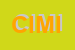 Logo di C I M I D SRL