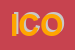 Logo di ICOMI