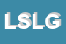 Logo di LIGM SNC - LIBERTONE G e C SNC