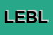 Logo di LBB ELETTRICA DI BOTTONE LUIGI