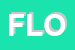 Logo di FLOVETRO