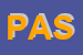 Logo di PASQUARELLI AUTO SRL