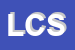 Logo di LINEA CASH SRL