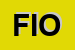 Logo di FIORE (SNC)