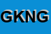 Logo di GN -K DI NICOLA GRECO e C SNC