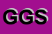 Logo di G e  G SRL