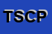 Logo di TIGRAI SOCIETA-COOPERATIVA PA