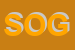 Logo di SOGET