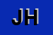 Logo di JABER HUSSEIN