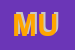 Logo di MUZII UMBERTO