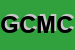 Logo di GMG DI CARAFA MARIO e C SNC