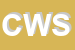 Logo di CSN WELDING SRL