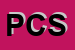 Logo di PASCUCCI CARTOTECNICA SRL