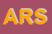 Logo di ARSSA