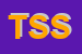 Logo di TM STAMPI SNC