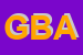 Logo di GRAN BAR ANGIOLETTA