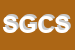 Logo di DI SANGRO GEOMANTONIO e C SNC