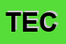 Logo di TECNOVER