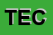 Logo di TECNOVER