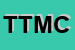 Logo di TMC TUMINI MECCANICHE COSTRUZIONI SRL