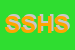 Logo di SHS SERVIZI HARDWARE SOFTWARE SRL