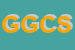 Logo di Ge G COSTRUZIONI SRL