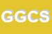 Logo di Ge G COSTRUZIONI SRL