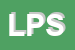 Logo di LP PULITECNICA SRL