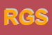 Logo di RGS DI DI GIOVANNI SERGIO