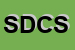 Logo di S e D COSTRUZIONI SRL