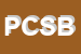 Logo di P C SNC DI BARONE FABIO E DI TULLIO CESARE E C