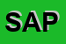 Logo di SAPI (SRL)