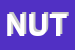 Logo di NUTRICENTER