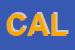 Logo di CALZEFOLLIA