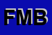 Logo di FERRARI MARTA BOUTIQUE