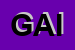 Logo di GAIA