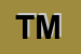 Logo di TENAGLIA MONICA