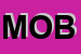 Logo di MOBILSTIL