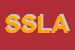 Logo di SAL SNC DI LUIGI ALBANESE e C