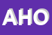 Logo di ASSOCIAZIONE HORIZON ONLUS