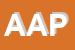 Logo di APS DI ANGIOLINO POTALIVO