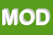 Logo di MODULOR