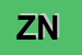 Logo di ZINNI NICOLA